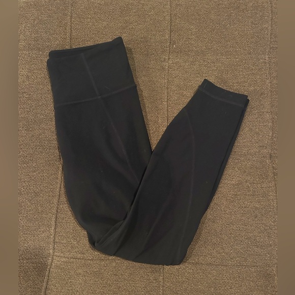 Athleta Leggings - Picture 1 of 3